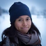 Cristy Gustafsson
