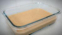 Bell Pepper Cheese Sauce
