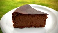 Black Bean Brownies