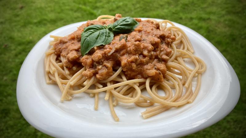 Bolognese Sauce