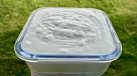Cheese-Style Sauce