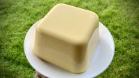 Coconut Cheese