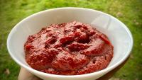 Daniel's Ketchup