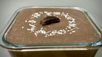 Date–Carob Sauce