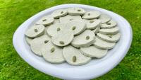 Pumpkin Seed Sausage